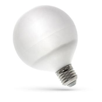 SPECTRUM LED Glühbirne - Globe E27 - 13W- 230V